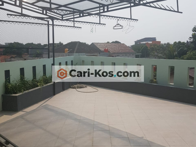 Kost Putri Salak STAN Bintaro