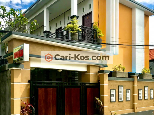 Kost Pondok Husada