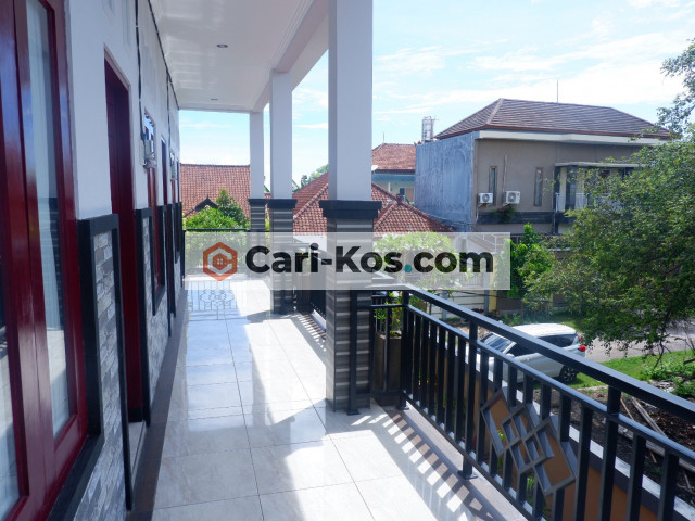 Kost Pondok Husada