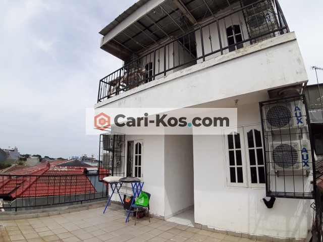 Kost Murah Jakarta barat