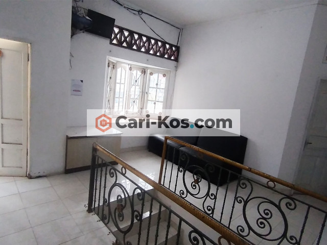 Kost Murah Jakarta barat