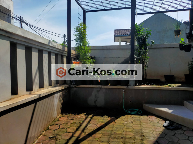 KOS FASILITAS LENGKAP DAERAH PANCORAN