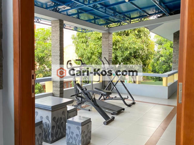 Kost Family Home Puri Gayamsari Semarang