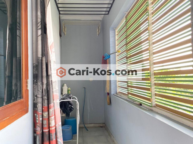 Kost Family Home Puri Gayamsari Semarang