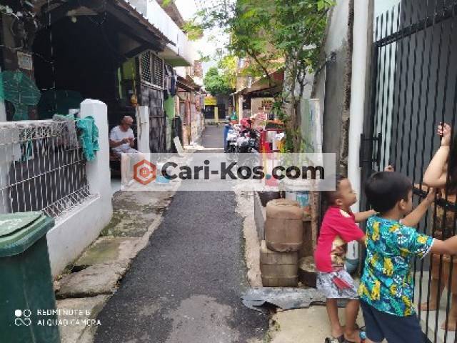 Kosan Cipulir Blok M Senayan Sudirman Eksklusif