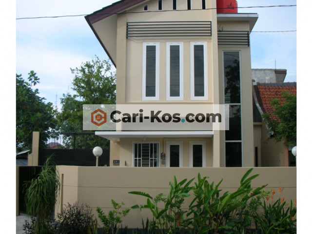 KOST EKSEKUTIF PUTRI - AVILA HOME