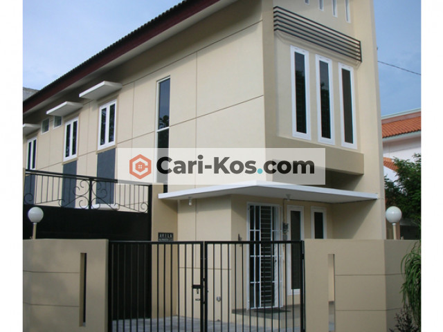 KOST EKSEKUTIF PUTRI - AVILA HOME