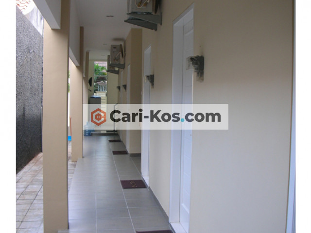 KOST EKSEKUTIF PUTRI - AVILA HOME