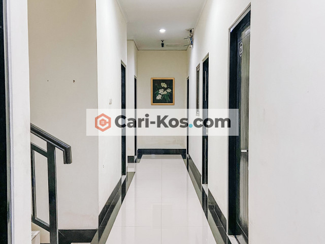 Kos Libra Cemara Eksklusif Lippo Cikarang Bekasi