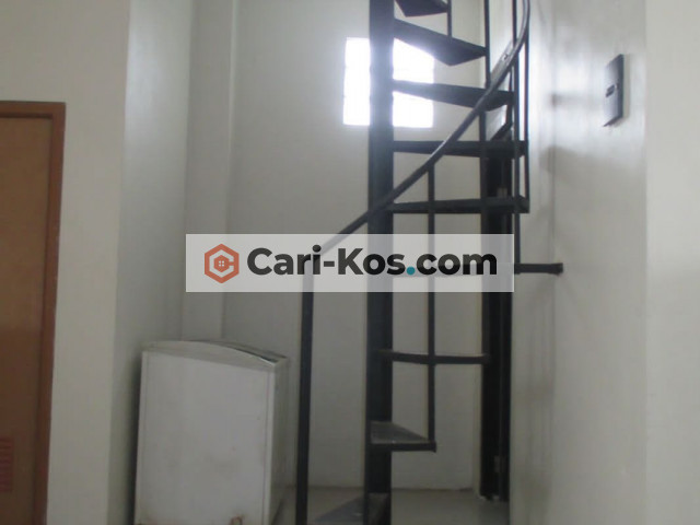 KOST KEMUNING ORANGE Dekat area UI Salemba, Jakarta Timur