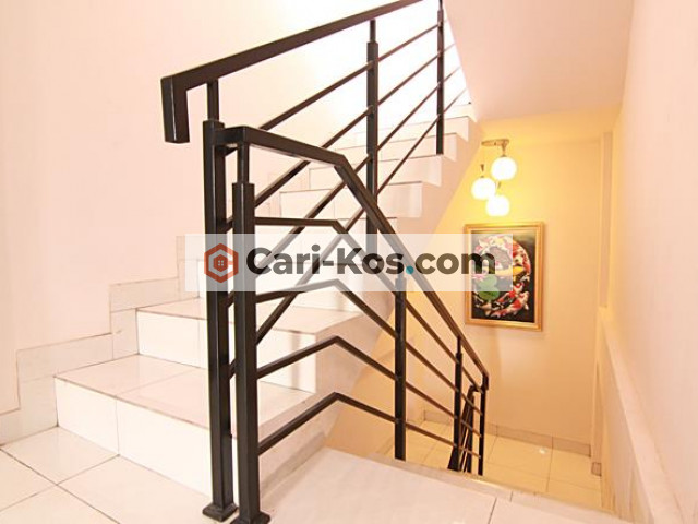 Kost Premium Khusus Putri Dekat UI Hypocrates Gallery -  Kamar Super Premium