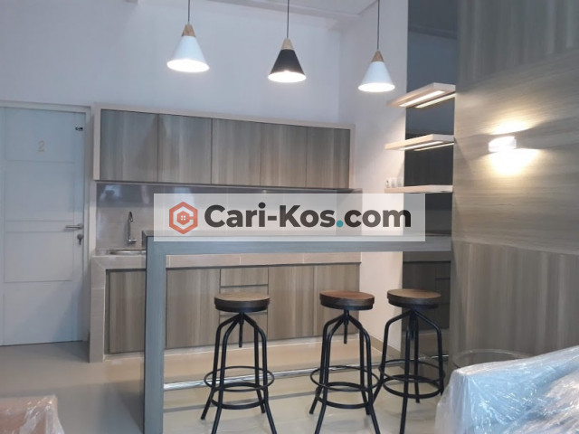 Exlusive Kost AIRPORT VILLAGE Juanda Surabaya