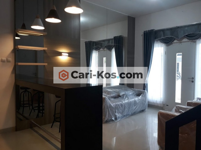 Exlusive Kost AIRPORT VILLAGE Juanda Surabaya