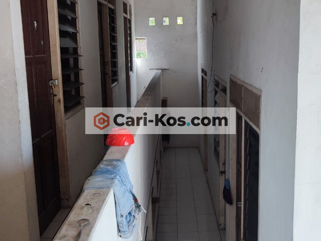 Kost Pria Murah dan Nyaman area Klampis Ngasem