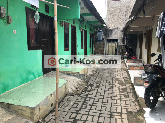 Kost Cikarang, Kawasan Jababeka, Pasir Gombong