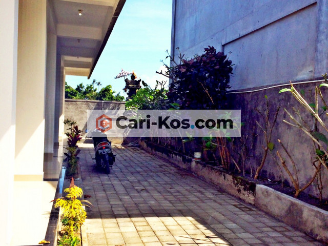 Kos Enam Empat  area Sanur Kaja