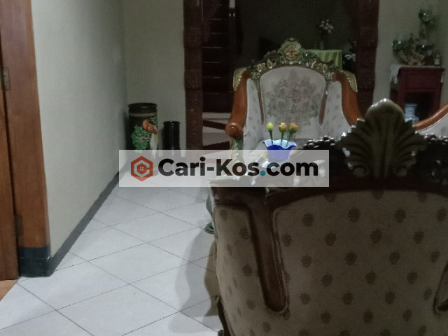 Kos Murah diarea perum elit semarang ngaliyan