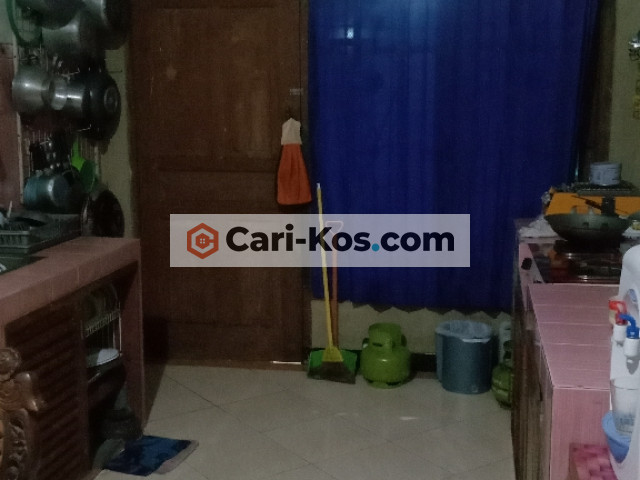 Kos Murah diarea perum elit semarang ngaliyan