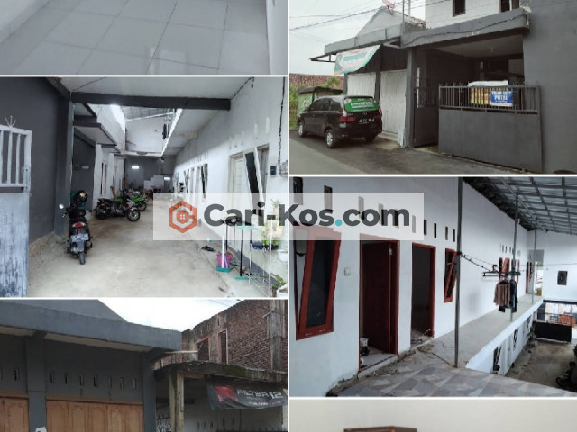 kos mamake Area Purwokerto Utara