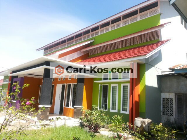 Kost Muslimah Pontianak