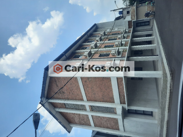 KOS KARYAWAN 22Rooms @Ragunan Pasar Minggu Jakarta Selatan