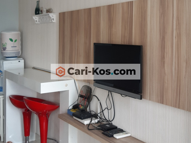 Apartmen Easton Park Jatinangor Fully Furnished