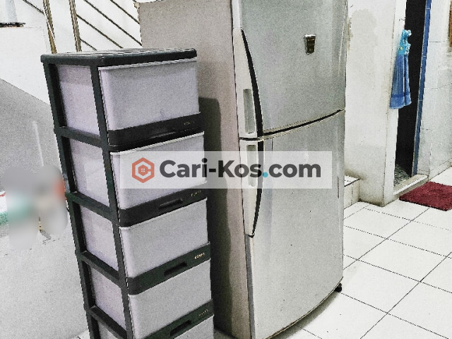 Kost Pukat 4 JT