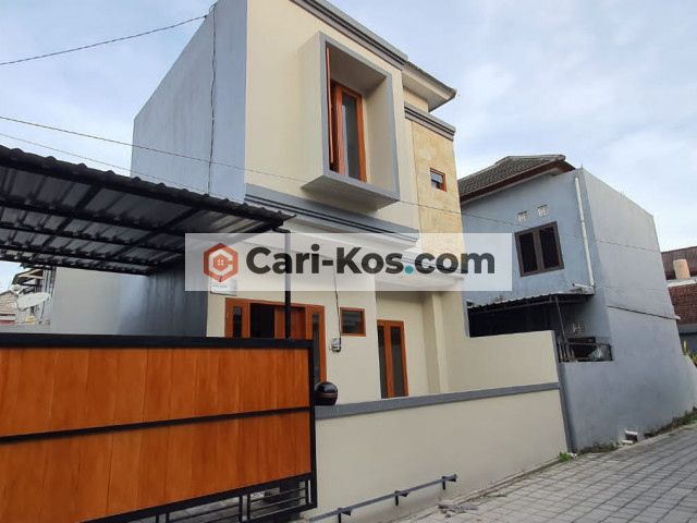 KOST SENTANA RESIDENCE DENPASAR