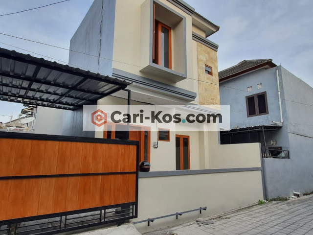 KOST SENTANA RESIDENCE DENPASAR