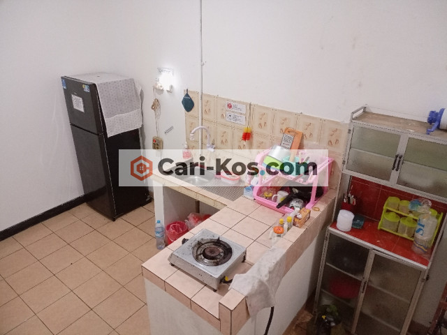 Kost Murah Lengkap Single Double Pasutri Senen Jakarta Pusat