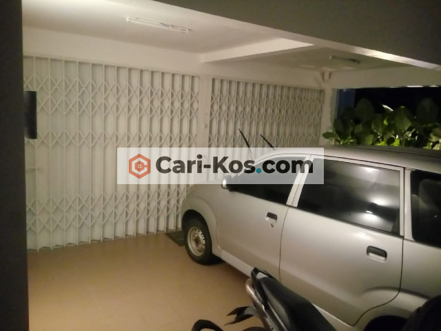 Kost Puri Anjasmoro Murah Dekat Bandara