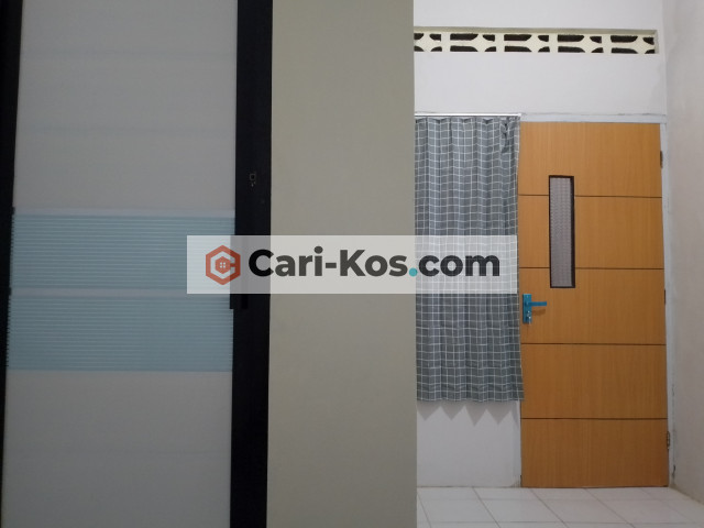 Kost Arkananta Lokasi Sampangan Semarang