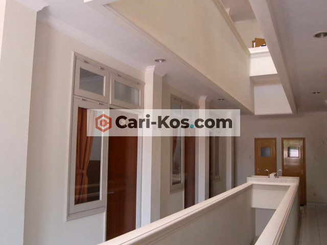 Kost Wisma Hadi area Cempaka Putih