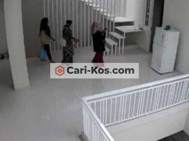 Kost Premium Rasa Hotel di Tengah Kota Banyuwangi