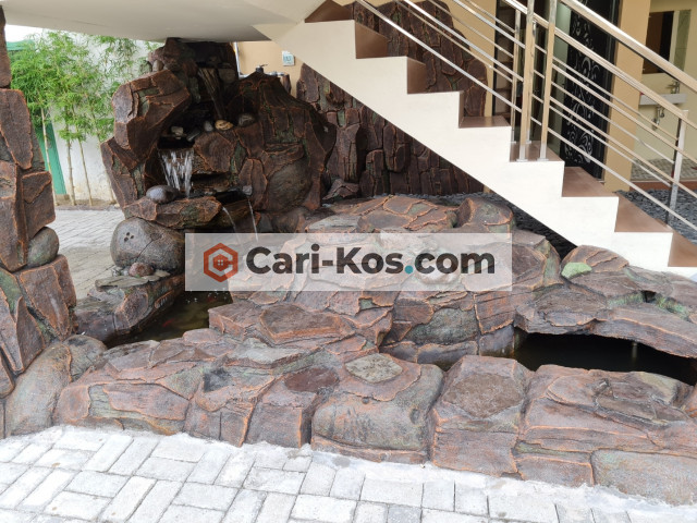 KOST MURAH KOMPLIT EXCLUSIVE MEDAN
