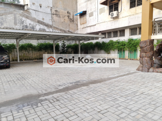 KOST MURAH KOMPLIT EXCLUSIVE MEDAN