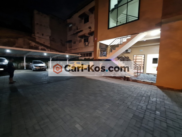 KOST MURAH KOMPLIT EXCLUSIVE MEDAN