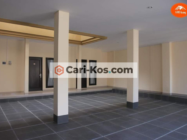 Kost Exclusive di Gatsu Timur Denpasar - Vas Living