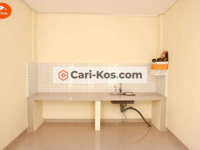 Kost Exclusive di Gatsu Timur Denpasar - Vas Living