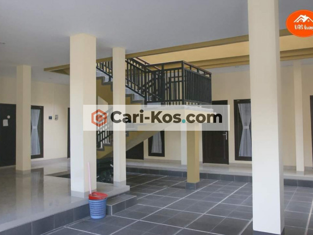 Kost Exclusive di Gatsu Timur Denpasar - Vas Living