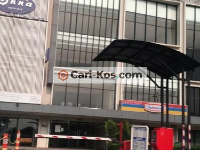 apartemen casa de parco bsd tangsel dekat aeon mall