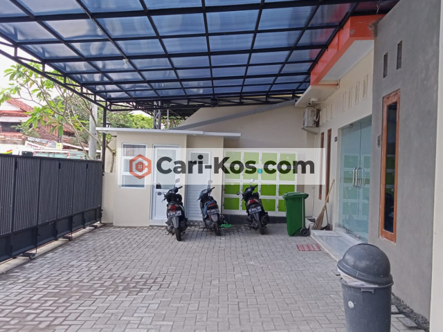 KOST PUTRI DEKAT JALAN KALIURANG KM.7,5