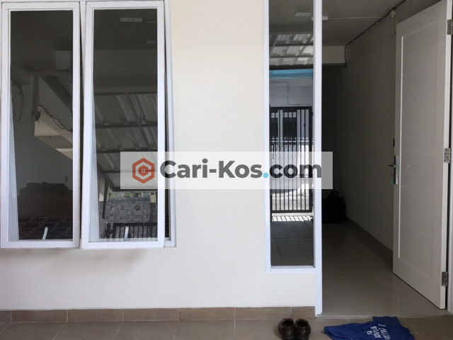 Disewakan 1 Kamar Kost di Kelapa Gading