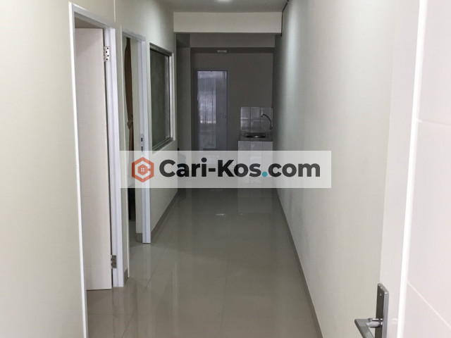 Disewakan 1 Kamar Kost di Kelapa Gading