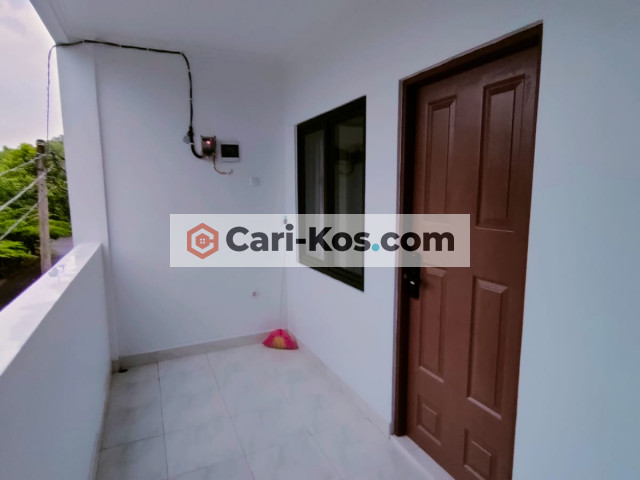 Queen Kost Lembah Hijau Cikarang Selatan