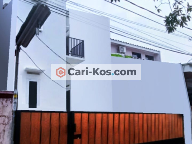 Top Kost Eksklusif Cakung Cilincing