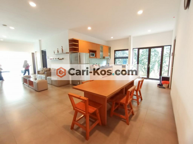 Kost Behomy 323 Residence