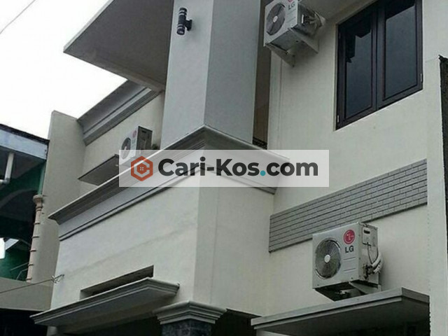 Kost Citraloka Dekat Taman Sampangan