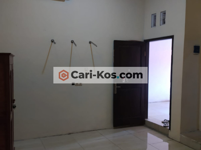 Kost Citraloka Dekat Taman Sampangan