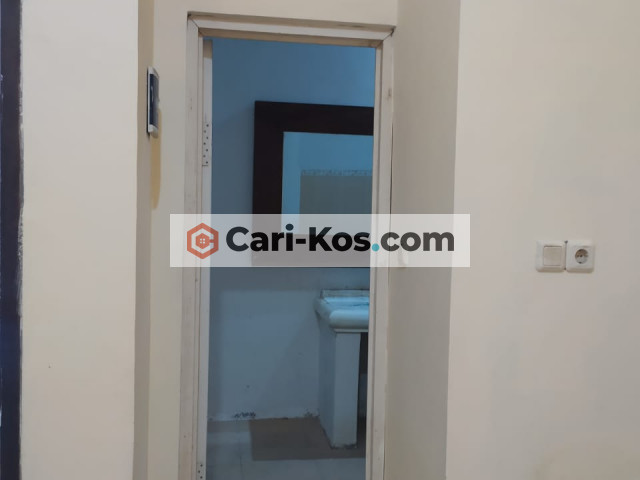 Kost Citraloka Dekat Taman Sampangan